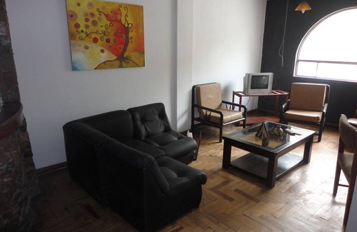La Molina Resort | Private room ∙ 1 guest