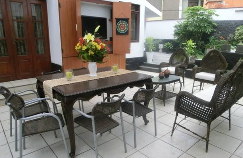 La Molina Resort | Private room ∙ 1 guest