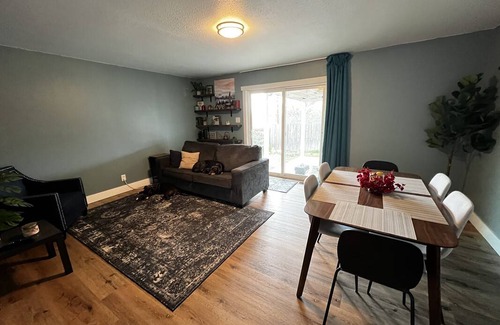 West University Resort | Private room ∙ 2 guests