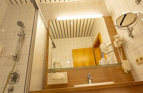 Sankt Oswald Resort | Private room ∙ 1 bedroom ∙ 2 guests