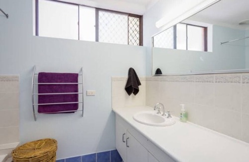 Mount Richon Resort | Private room ∙ 1 guest