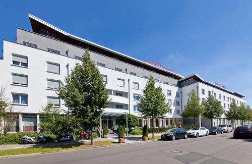 Eutritzsch Resort | Private room ∙ 1 bedroom ∙ 2 guests