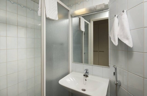Lantinen District Resort | Private room ∙ 1 bedroom ∙ 1 guest