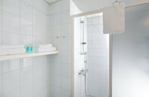 Lantinen District Resort | Private room ∙ 1 bedroom ∙ 1 guest