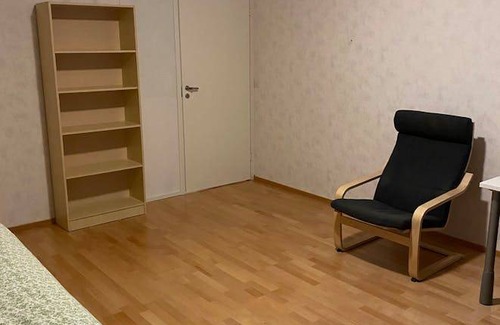 Lantinen District Resort | Private room ∙ 1 bedroom ∙ 1 guest