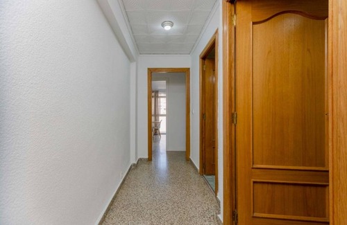 Benicalap Resort | Private room ∙ 1 bedroom ∙ 1 guest