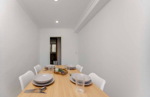 Benicalap Resort | Private room ∙ 1 bedroom ∙ 1 guest