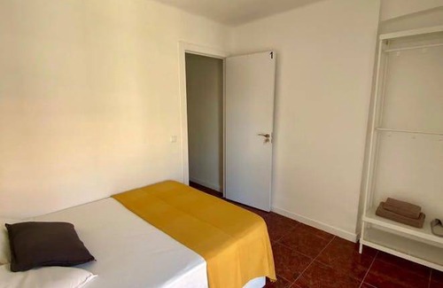 Benicalap Resort | Private room ∙ 1 bedroom ∙ 5 guests