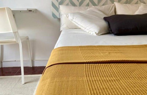 Benicalap Resort | Private room ∙ 1 bedroom ∙ 5 guests