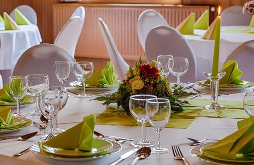 Buchholz Resort | Private room ∙ 1 bedroom ∙ 2 guests