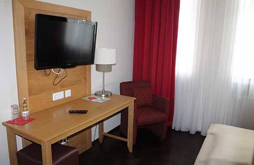 Kosching Resort | Private room ∙ 1 bedroom ∙ 2 guests
