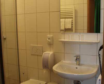 Kosching Resort | Private room ∙ 1 bedroom ∙ 2 guests