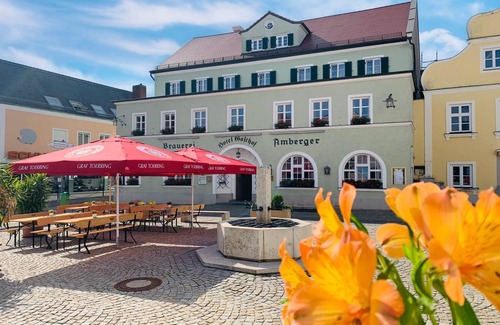 Kosching Resort | Private room ∙ 1 bedroom ∙ 2 guests