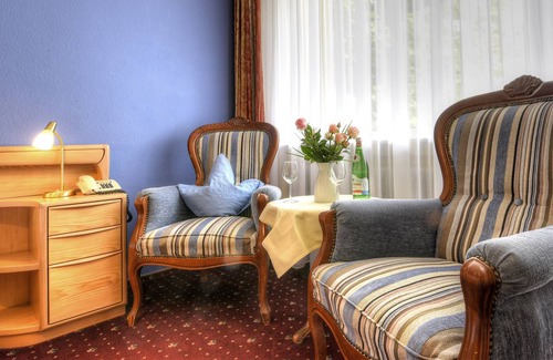 Tuebingen Resort | Private room ∙ 1 bedroom ∙ 2 guests