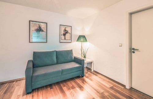 Steinen Resort | Private room ∙ 1 bedroom ∙ 2 guests