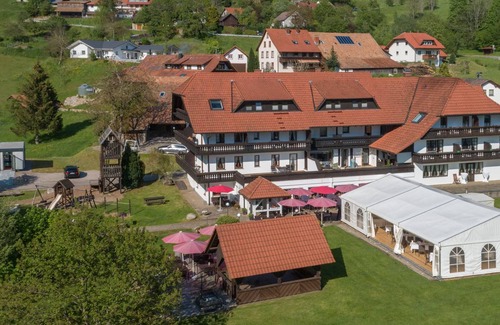 Steinen Resort | Private room ∙ 1 bedroom ∙ 2 guests