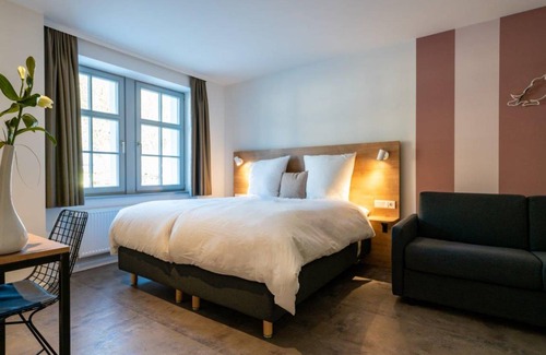 Titisee-Neustadt Resort | Private room ∙ 1 bedroom ∙ 4 guests