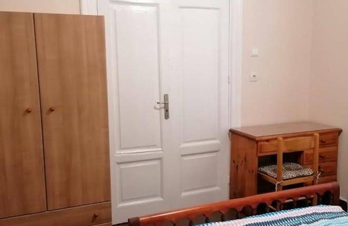 Agios Panteleimonas Resort | Private room ∙ 1 bedroom ∙ 1 guest
