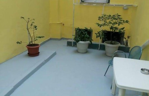 Agios Panteleimonas Resort | Private room ∙ 1 bedroom ∙ 1 guest