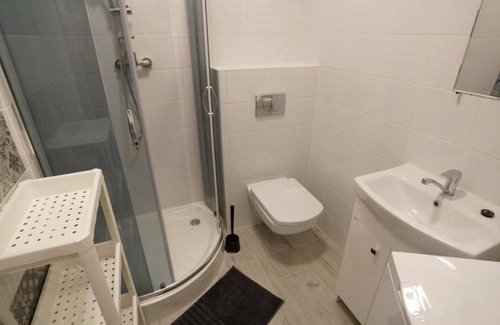 Baluty Resort | Private room ∙ 1 bedroom ∙ 1 guest