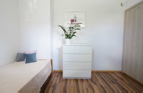 Baluty Resort | Private room β 1 bedroom β 1 guest