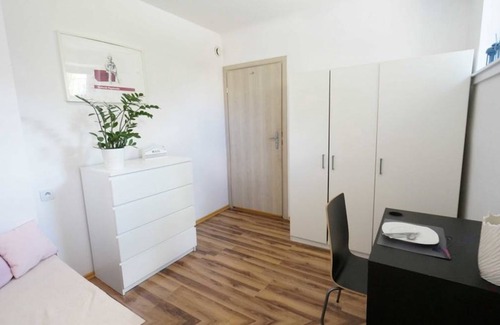 Baluty Resort | Private room β 1 bedroom β 1 guest