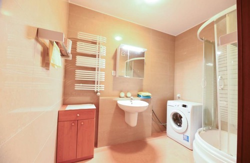 Gorce Resort | Private room ∙ 1 bedroom ∙ 2 guests