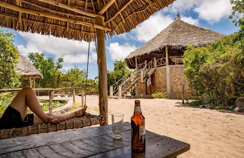Gede Resort | Private room ∙ 1 bedroom ∙ 4 guests