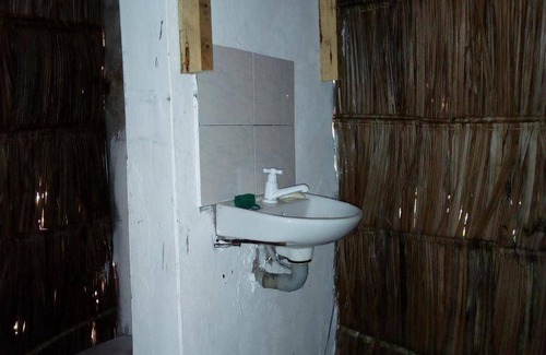 Gede Resort | Private room ∙ 1 bedroom ∙ 4 guests