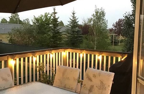 Northwest Calgary Resort | Private room ∙ 1 guest