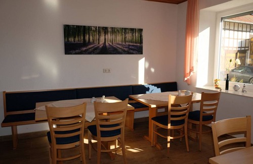 Erbach Resort | Private room ∙ 1 bedroom ∙ 3 guests