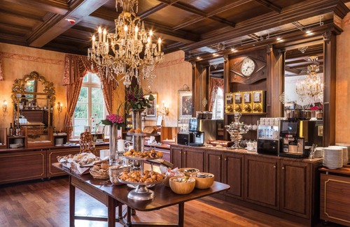 Hinterzarten Resort | Private room ∙ 1 bedroom ∙ 2 guests