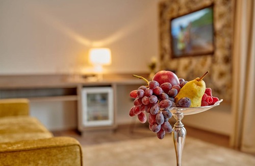 Neutraubling Resort | Private room ∙ 1 bedroom ∙ 4 guests