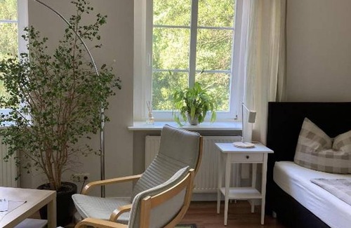 Pritzwalk Resort | Private room ∙ 1 guest