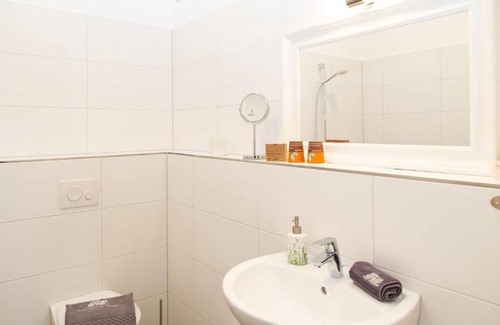 Pritzwalk Resort | Private room ∙ 1 guest