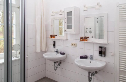 Pritzwalk Resort | Private room ∙ 1 guest