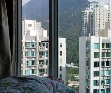 Ma On Shan Resort | Private room ∙ 1 guest