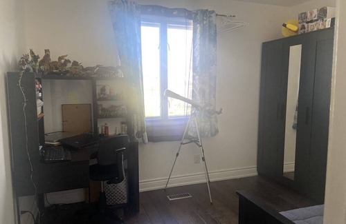 York Regional Municipality Resort | Private room ∙ 1 guest