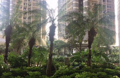 Kwun Tong Resort | Private room ∙ 1 guest