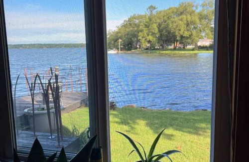 Kingston Resort | Private room ∙ 1 guest