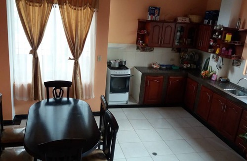 Chimborazo Province Resort | Private room ∙ 1 guest