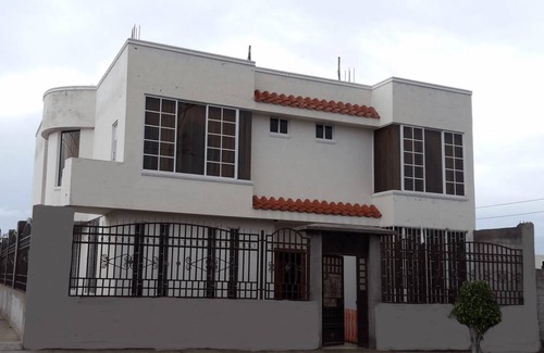 Chimborazo Province Resort | Private room ∙ 1 guest