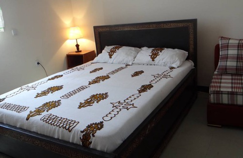 Lalibela Resort | Private room ∙ 1 guest