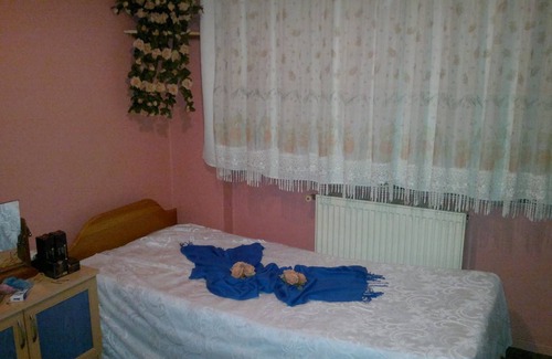 Bostanci Resort | Private room ∙ 1 guest