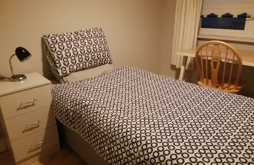 Annacotty Resort | Private room ∙ 1 guest