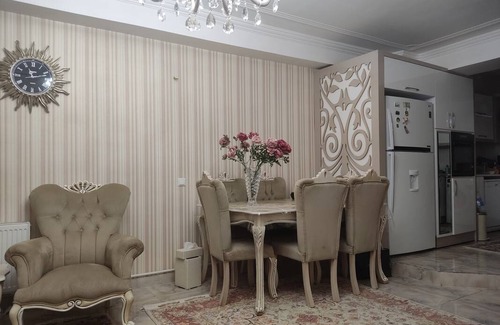 Tabrīz Resort | Private room ∙ 1 guest