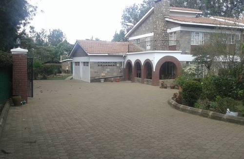 Ongata Rongai Resort | Private room ∙ 1 guest