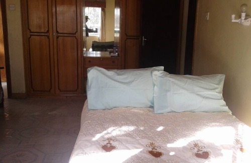 Ongata Rongai Resort | Private room ∙ 1 guest