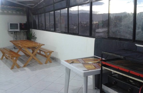 Cusco Resort | Private room ∙ 1 guest