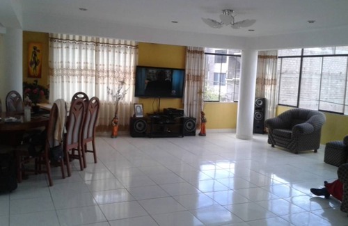 Cusco Resort | Private room ∙ 1 guest